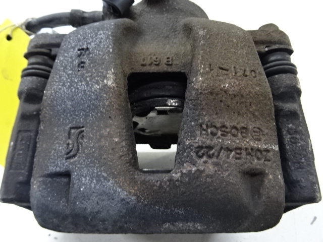 MACHOIRE AVANT DROITE Opel CORSA D 01/11 - 15