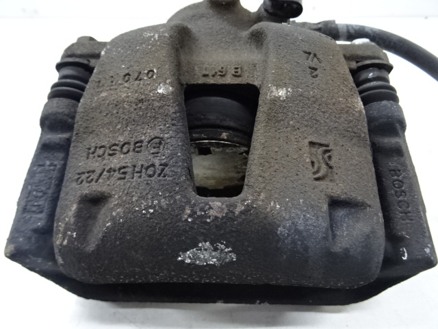 MACHOIRE AVANT GAUCHE Opel CORSA D 01/11 - 15