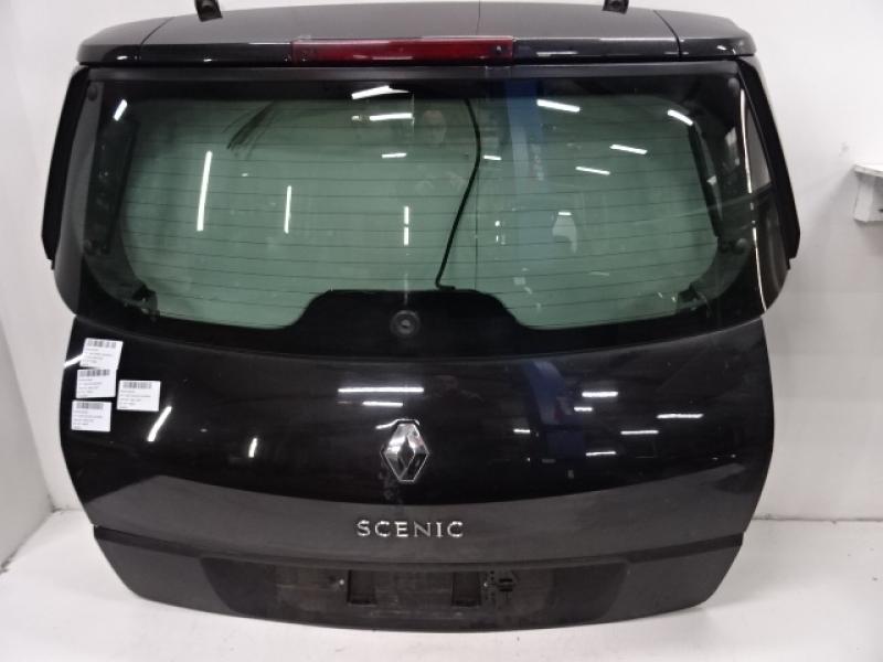 HAYON Renault SCENIC 7/03 - 4/09