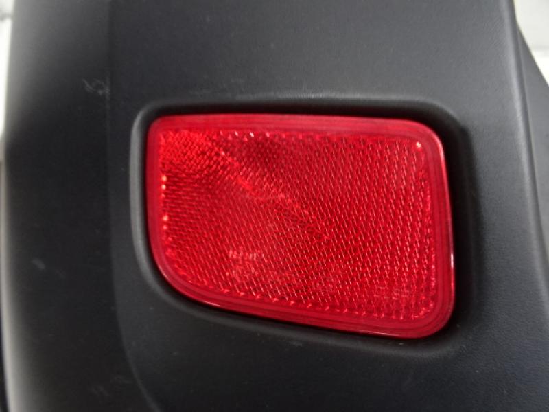 KATOOG ACHTER LINKS Renault SCENIC 7/03 - 4/09