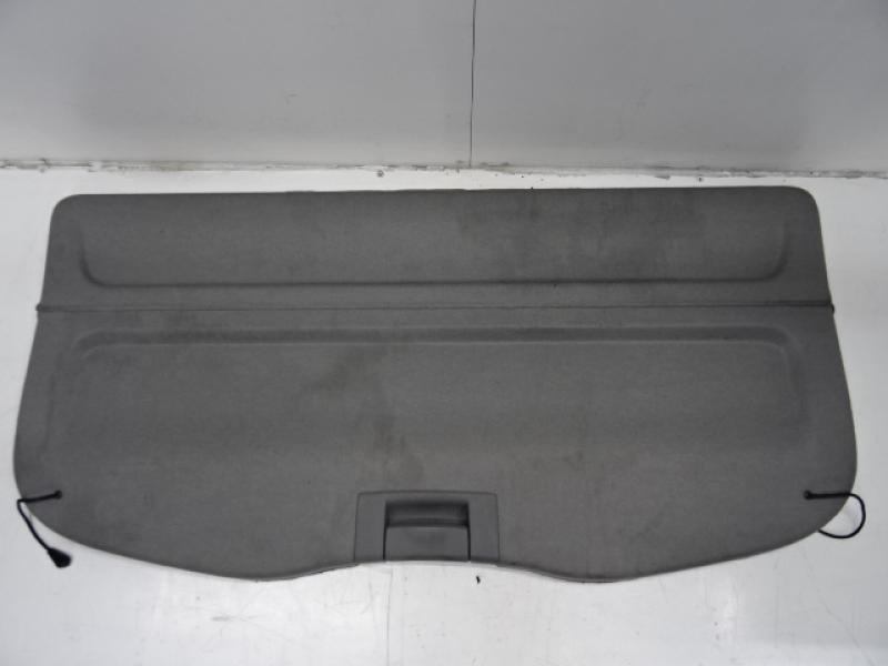 PLAGE ARRIERE Renault SCENIC 7/03 - 4/09