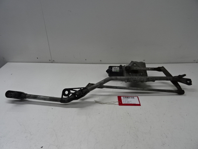 RUITENWISSER MECHANISME Renault SCENIC 7/03 - 4/09