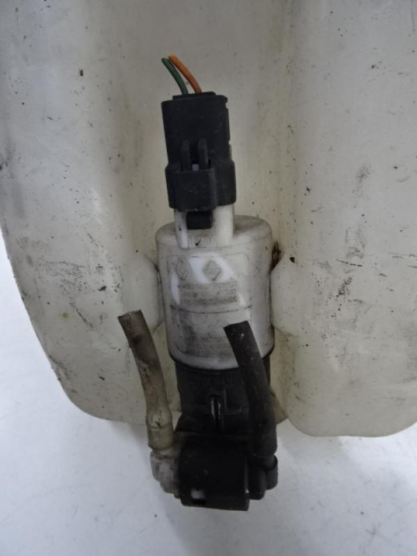 MOTEUR DE LAVE-GLACE AVANT Renault SCENIC 7/03 - 4/09