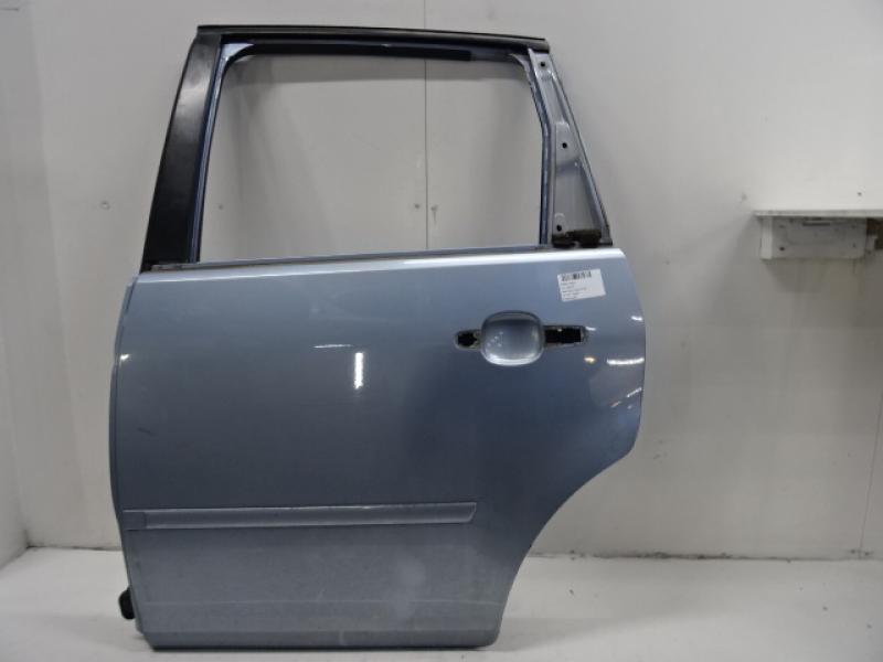 DEUR ACHTER LINKS Ford FOCUS C-MAX - 07