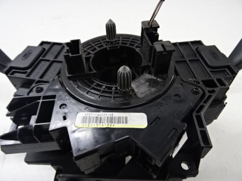 AIRBAGRING Ford FOCUS C-MAX - 07