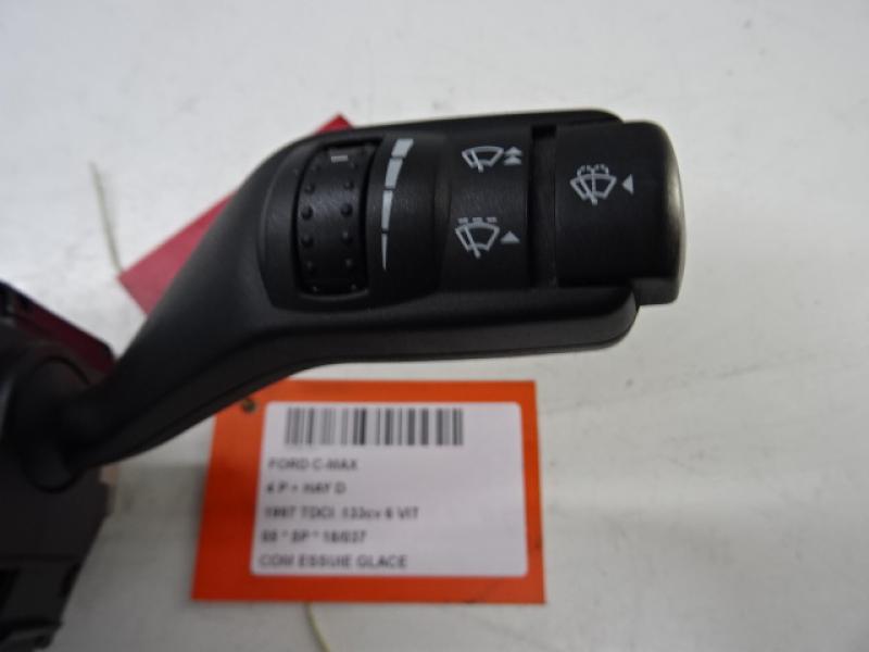 COMMODO D'ESSUIE-GLACE Ford FOCUS C-MAX - 07