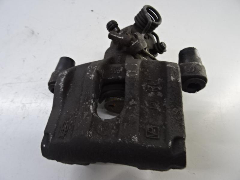 REMKLAUW ACHTER RECHTS Ford FOCUS C-MAX - 07