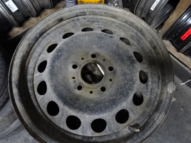RIM Bmw 3 E90 05 - 09/08