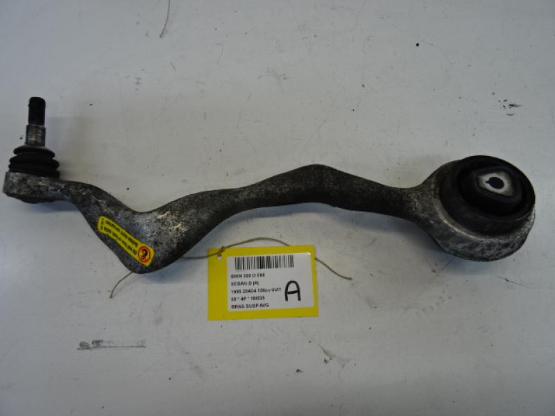 DRAAGARM VOOR LINKS Bmw 3 E90 05 - 09/08