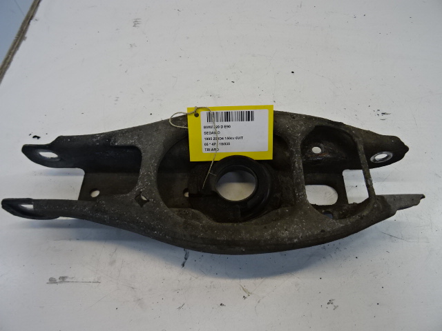 DRAAGARM ACHTER RECHTS Bmw 3 E90 05 - 09/08