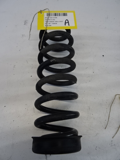 RESSORT ARRIERE Bmw 3 E90 05 - 09/08
