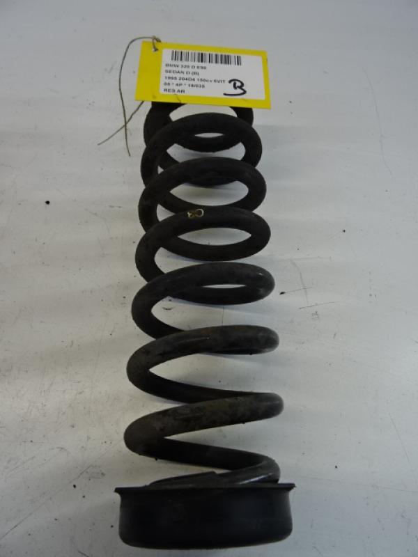 ACHTERVEER Bmw 3 E90 05 - 09/08