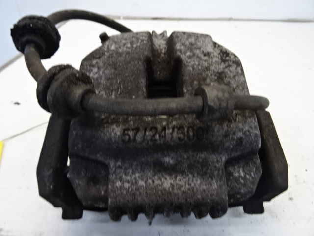 REMKLAUW VOOR LINKS Bmw 3 E90 05 - 09/08