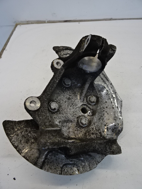 WIELNAAF VOOR LINKS Bmw 3 E90 05 - 09/08