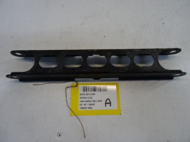 DRAAGARM ACHTER LINKS Bmw 3 E90 05 - 09/08