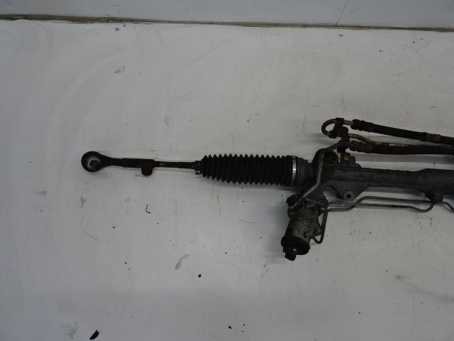 SPOORSTANG LINKS VOOR Bmw 3 E90 05 - 09/08