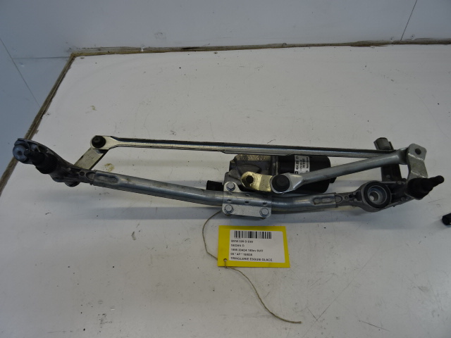 RUITENWISSER MECHANISME Bmw 3 E90 05 - 09/08