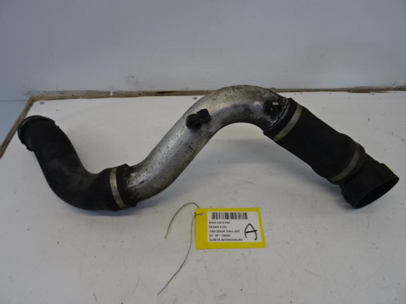 INTERCOOLER SLANG Bmw 3 E90 05 - 09/08