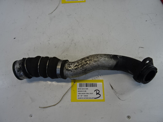 INTERCOOLER SLANG Bmw 3 E90 05 - 09/08