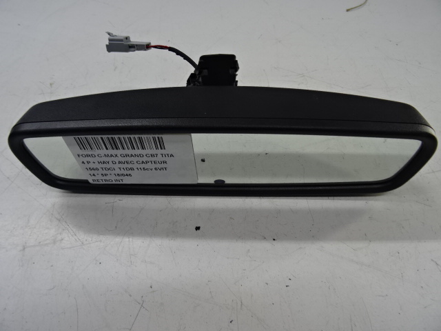 BINNENSPIEGEL Ford GRAND C-MAX 11/10-15