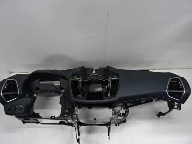 DASHBOARD Ford GRAND C-MAX 11/10-15