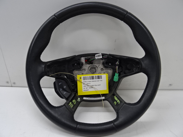 STUUR Ford GRAND C-MAX 11/10-15
