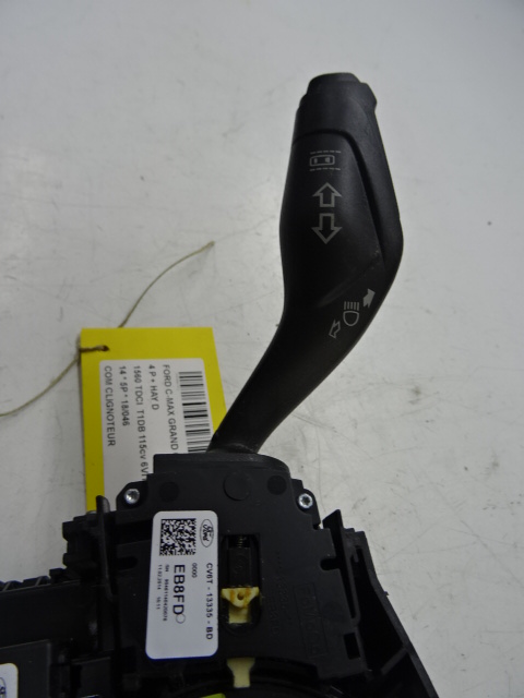 KNIPPERLICHTSCHAKELAAR Ford GRAND C-MAX 11/10-15