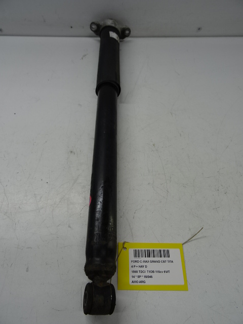 FEDERBEIN HINTER LINKS Ford GRAND C-MAX 11/10-15