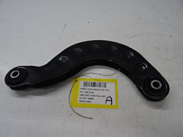 DRAAGARM ACHTER LINKS Ford GRAND C-MAX 11/10-15