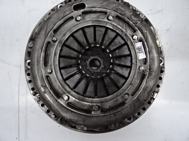 BIMASSE Ford GRAND C-MAX 11/10-15