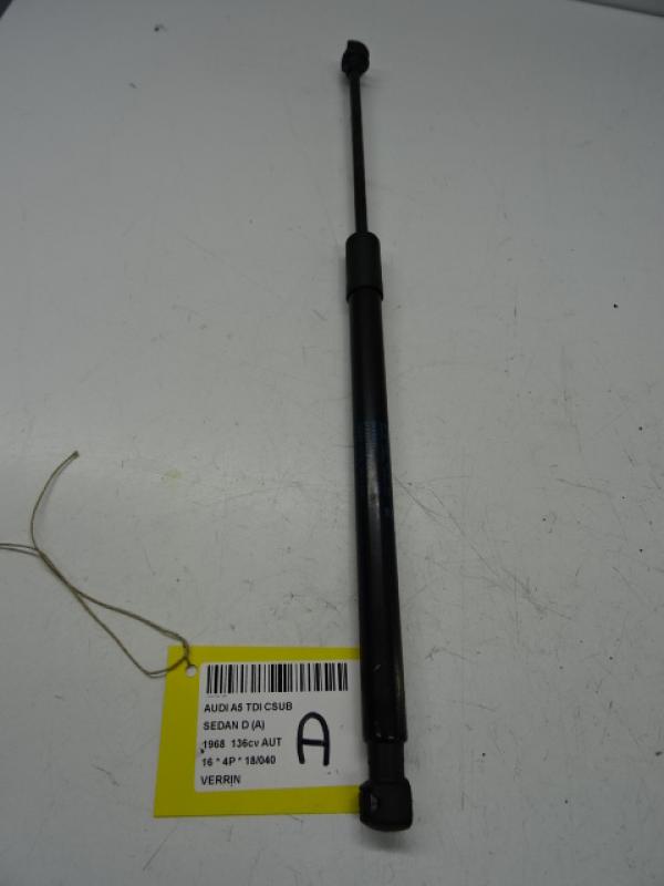 DRUKVEER Audi A5 (2) 8/11 - 16