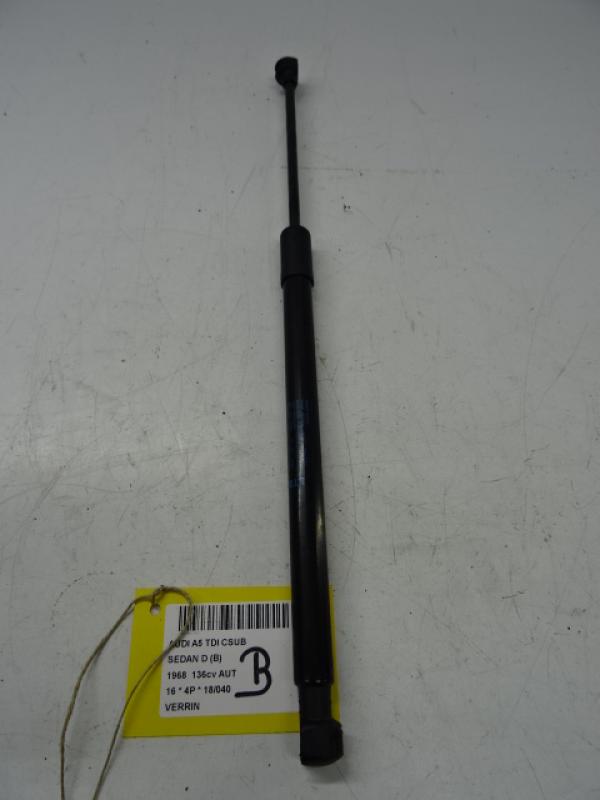 DRUKVEER Audi A5 (2) 8/11 - 16