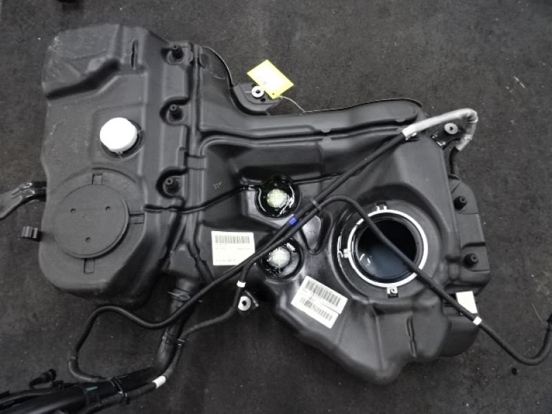 RESERVOIR DIESEL Audi A5 (2) 8/11 - 16
