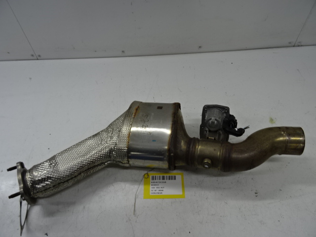 KATALYSATOR Audi A5 (2) 8/11 - 16