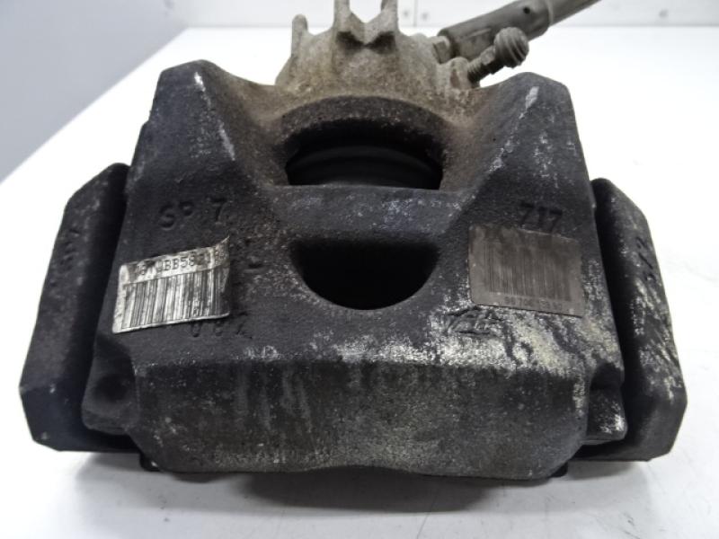 MACHOIRE AVANT GAUCHE Citroen BERLINGO 08 - 18