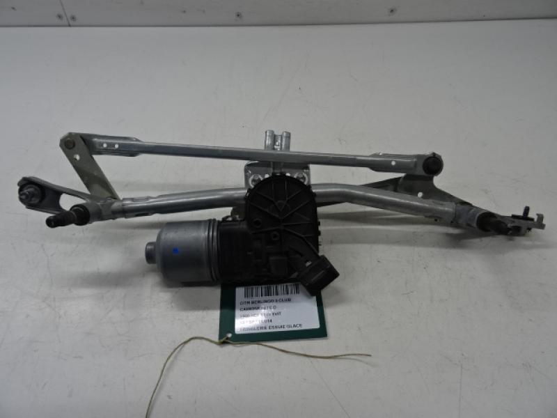 TRINGLERIE D'ESSUIE-GLACE Citroen BERLINGO 08 - 18