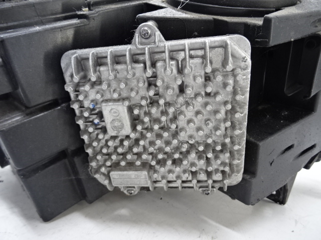 STURING KOPLICHT LINKS Bmw X6 F16 08/14 - 19