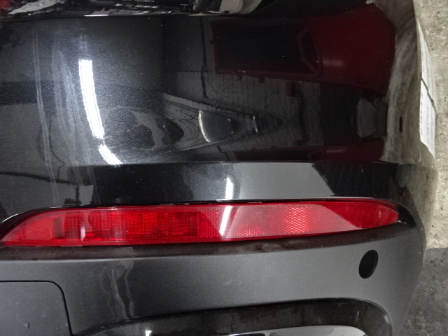 KATOOG ACHTER RECHTS Bmw X6 F16 08/14 - 19