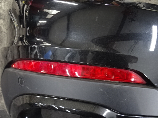 KATOOG ACHTER LINKS Bmw X6 F16 08/14 - 19