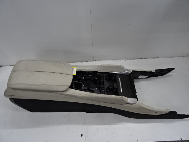 MIDDENCONSOLE Bmw X6 F16 08/14 - 19