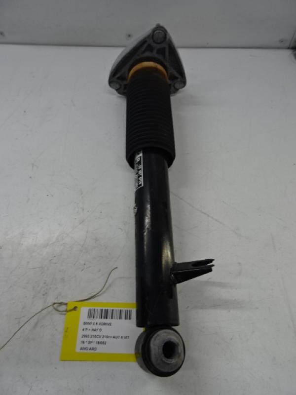 AMORTISSEUR ARRIERE DROITE Bmw X6 F16 08/14 - 19