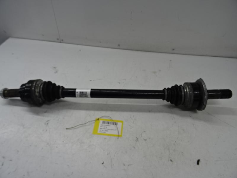 CARDAN ARRIERE DROIT Bmw X6 F16 08/14 - 19