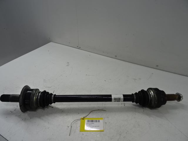 AANDRIJFAS ACHTER LINKS Bmw X6 F16 08/14 - 19