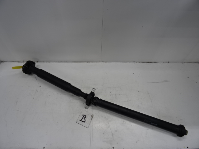 CARDANAS Bmw X6 F16 08/14 - 19