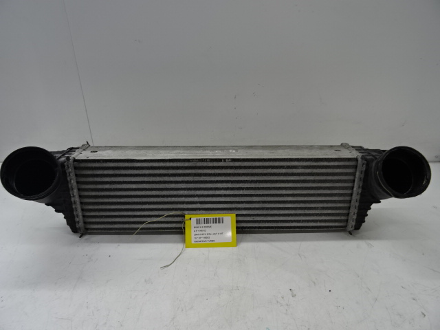 TURBO COMPRESSOR Bmw X6 F16 08/14 - 19
