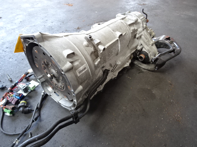 VERSNELLINGSBAK Bmw X6 F16 08/14 - 19