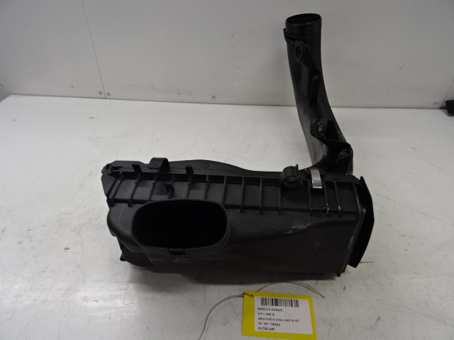 LUCHTFILTER Bmw X6 F16 08/14 - 19