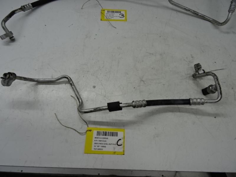 TUYAU D'AIRCO Bmw X6 F16 08/14 - 19