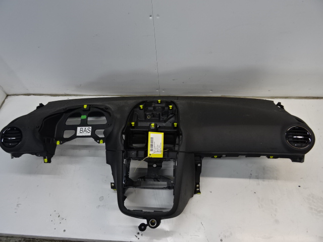 DASHBOARD Opel CORSA D 01/11 - 15