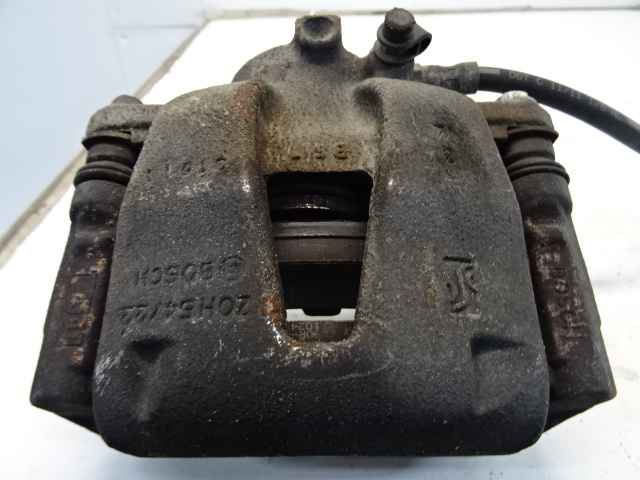 MACHOIRE AVANT GAUCHE Opel CORSA D 01/11 - 15